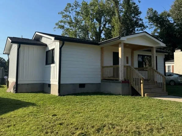 108 Maplewood Knoll Dr #14, East Flat Rock, NC 28726
