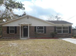 7531 E Walden Rd, Jacksonville, FL 32244