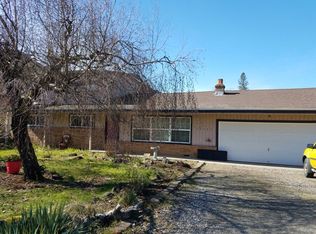 76346 Rainbow St, Oakridge, OR 97463