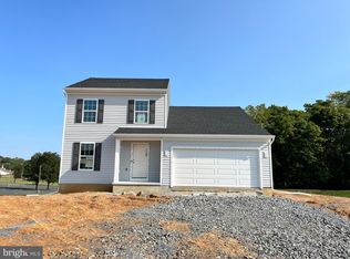 1018 Williams Dr LOT 10, Middletown, PA 17057