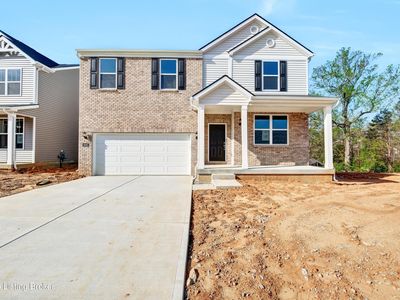 6502 Fair Ridge Ln, Louisville, KY, 40291