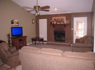 187 Dunaway Dr, Albany, GA 31721