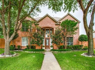 149 Windham Cir, Coppell, TX 75019