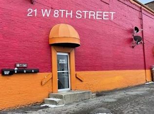 21 W 8th St APT 2, Anderson, IN 46016