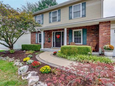 435 S Old Orchard Ave, Saint Louis, MO, 63119