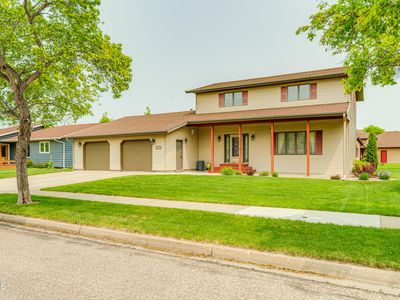 2978 Stetson Dr, Bismarck, ND, 58503