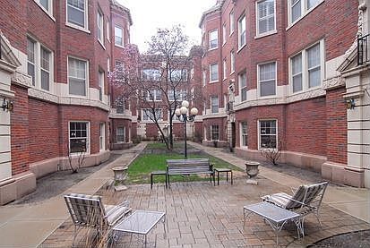 1st image of 428 S Euclid Ave APT 1W