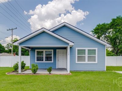 730 Dixon St, Savannah, GA, 31405