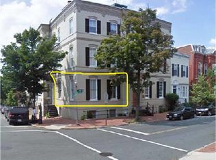 3100 N St NW, Washington, DC 20007