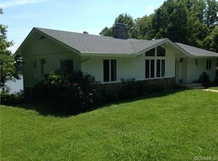 2420 Mount Blanco Rd, Chester, VA 23836