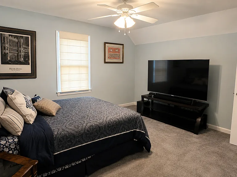 4632 Rocky Branch Ct — Photo 2