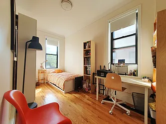 Rented by Corcoran