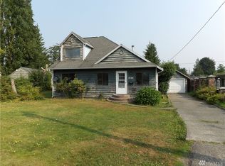 1114 Talcott St, Sedro Woolley, WA 98284