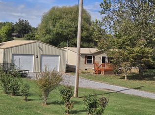 3582 Baker Springs Rd, White Pine, TN 37890