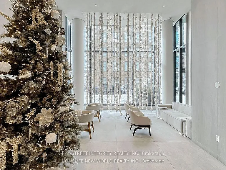 55 Cooper St #5008 — Photo 15
