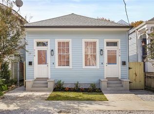 714 Jena St, New Orleans, LA 70115