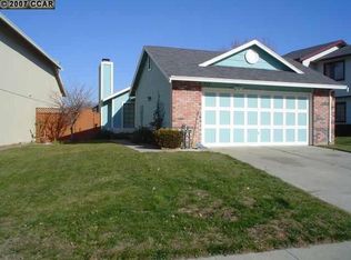 538 Azores Cir, Bay Point, CA 94565