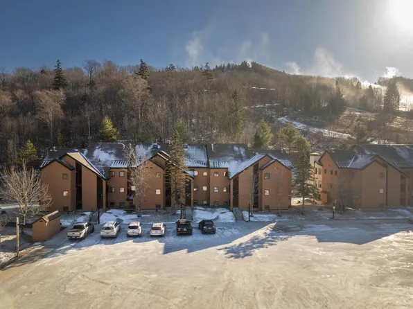 55 Alpine Drive Unit H-106, Killington, VT 05751