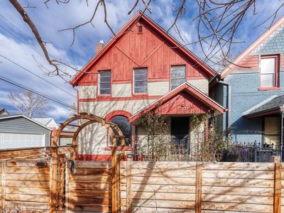 1523 E 30th Ave, Denver, CO, 80205