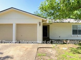 1403 Wroxton Way, Round Rock, TX 78664