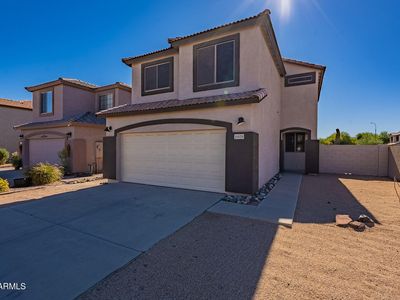 11429 W Mohave St, Avondale, AZ, 85323