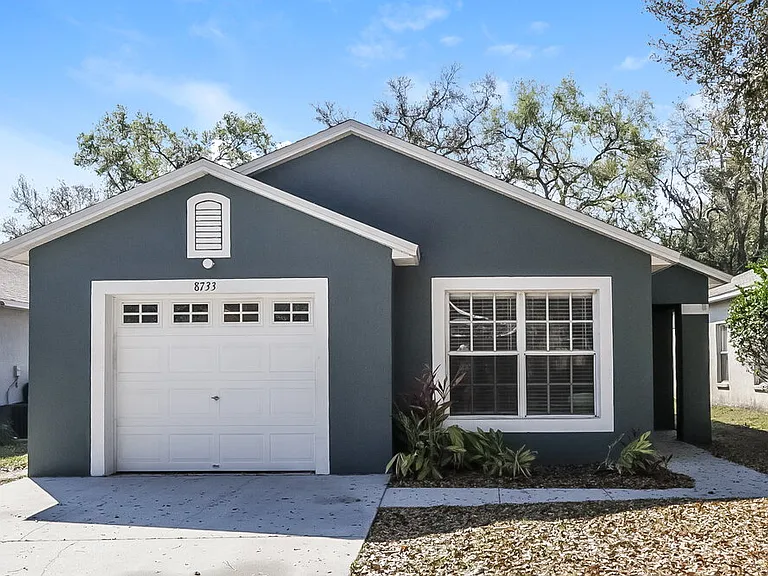 8733 Morrison Oaks Ct — Photo 1
