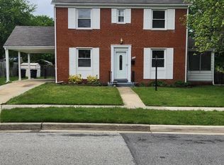 302 Brockton Rd, Oxon Hill, MD 20745