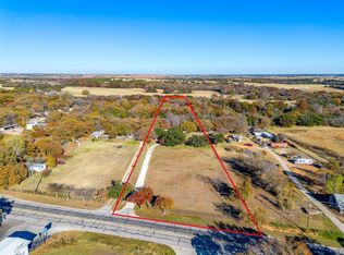 2201 Fall Creek Hwy, Granbury, TX 76049