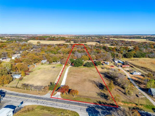 2201 Fall Creek Hwy, Granbury, TX 76049
