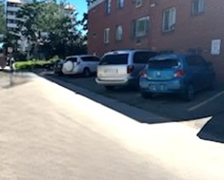 95 N Clarkson St Carolyn Arms Apartments — Photo 14
