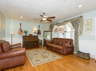 5140 Providence Rd, Virginia Beach, VA 23464