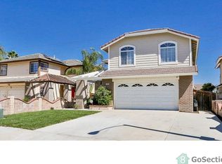 1249 Solera Way, Perris, CA 92571