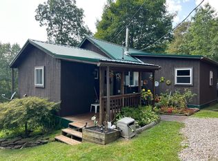 2159 State Ridge Rd, Middlebourne, WV 26149