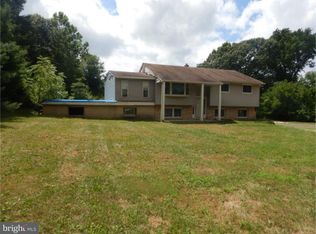 317 Johnson Rd, Sicklerville, NJ 08081