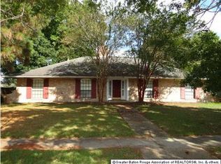 3952 Garden View Dr, Baton Rouge, LA 70809
