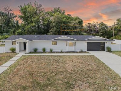 4124 Lois Ln, Saint Louis, MO, 63125