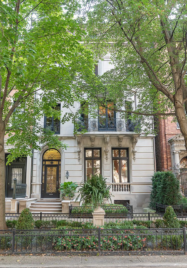 1521 N State Pkwy Chicago Il 60610 Mls 10764032 Zillow