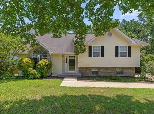 394 Leona Dr, Ringgold, GA 30736