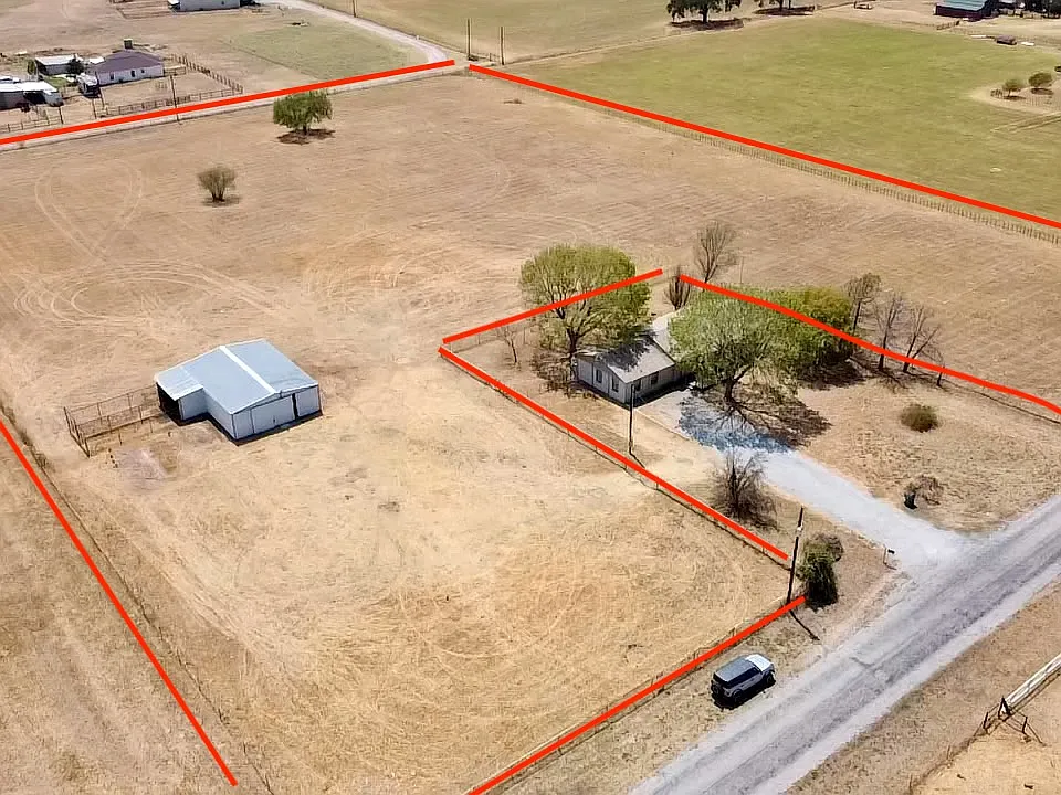 207 County Road 3214