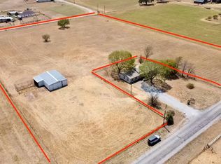 207 County Road 3214, Bridgeport, TX 76426