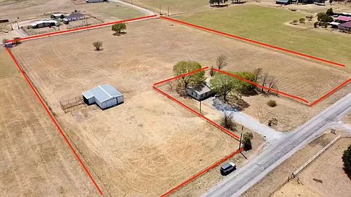 207 County Road 3214 Photo 1 207 County Road 3214 Photo 1