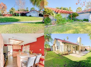 323 Gabrielle Way, Redlands, CA 92374