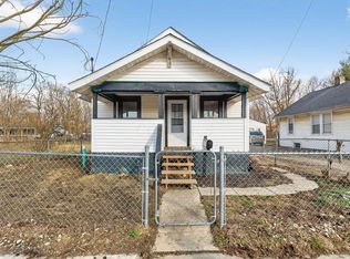 230 Edwards St, Marion, OH 43302