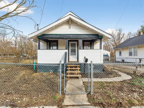 230 Edwards St, Marion, OH 43302