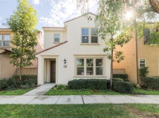 72 Scarlet Bloom, Irvine, CA 92618