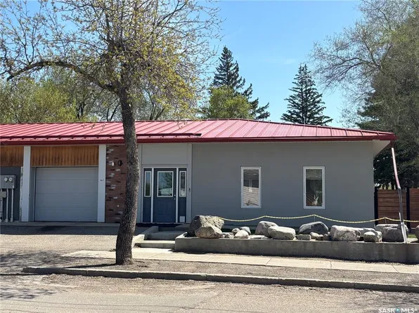 347 Maple AVENUE, Yorkton, SK S3N 1X2