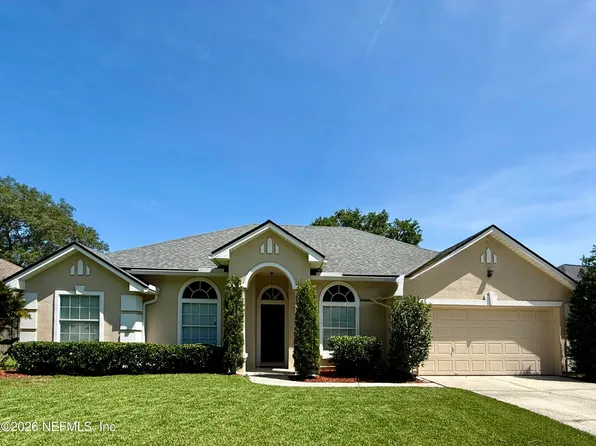 372 MAPLEWOOD Drive, St. Johns, FL 32259
