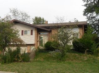 4086 Pembroke Dr, Hamilton, OH 45015