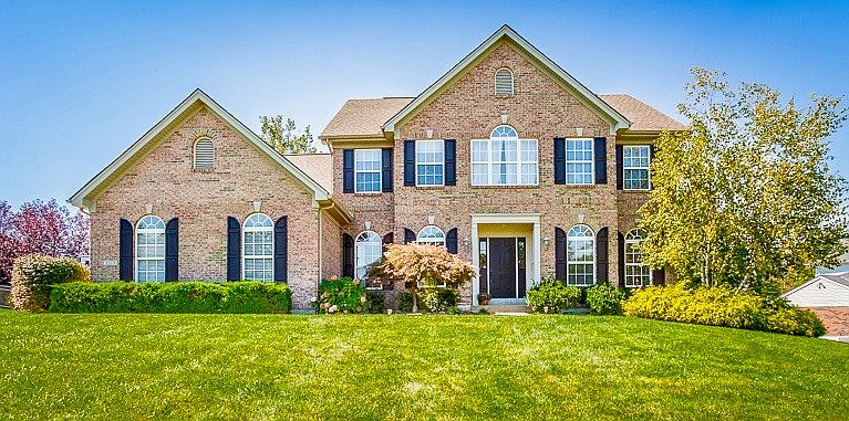 1st image of 8109 Hamptonshire Dr