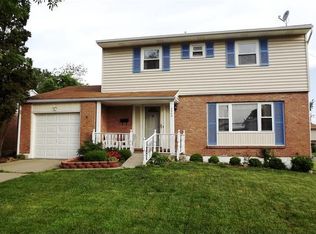 3520 Concord Dr, Erlanger, KY